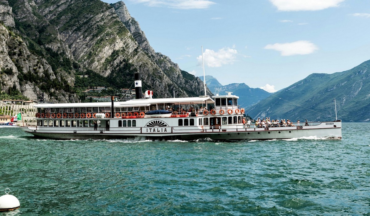 Hotel Limone | Experience